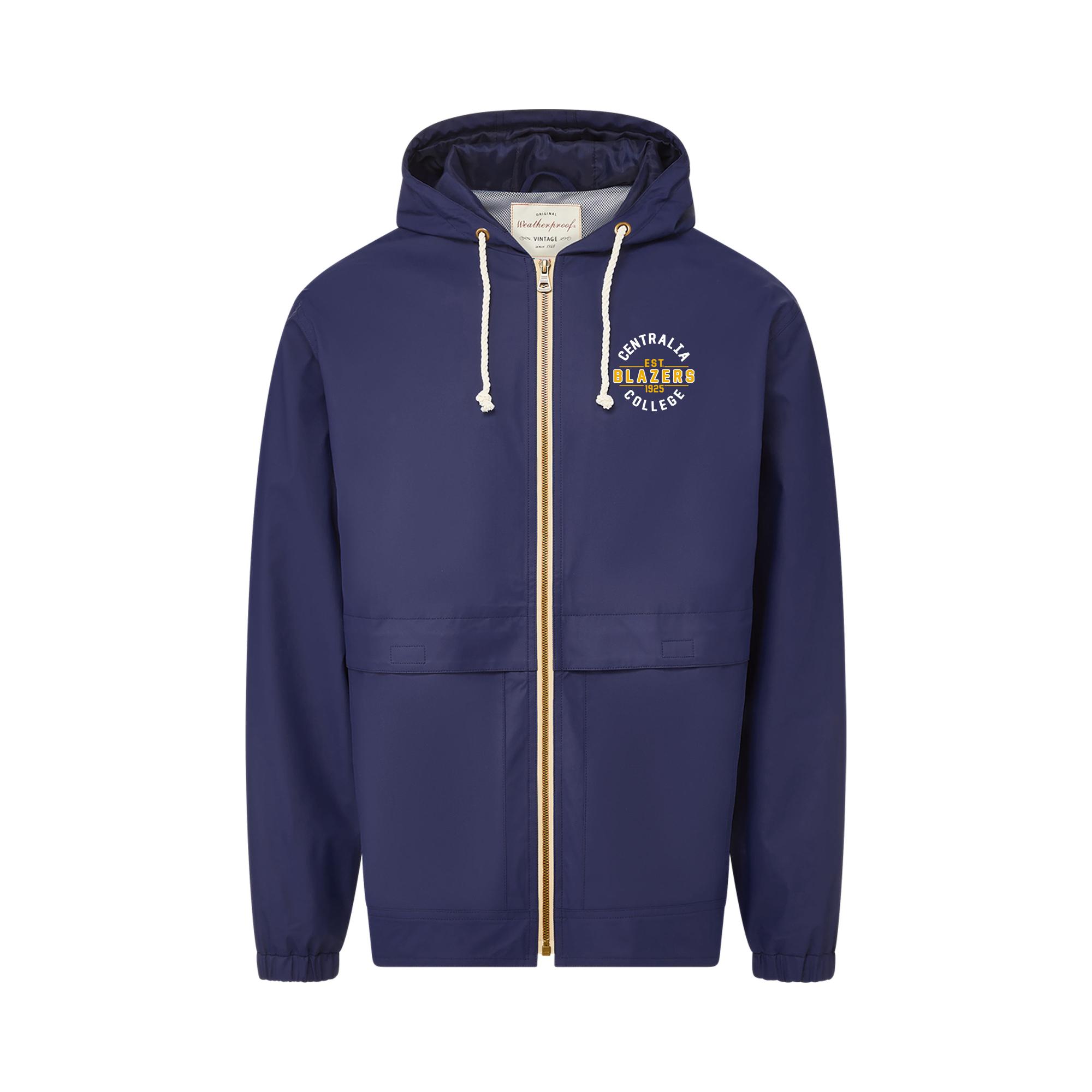 Product image 2 of 2 for MV Sport Centralia College Blazers Vintage Hood