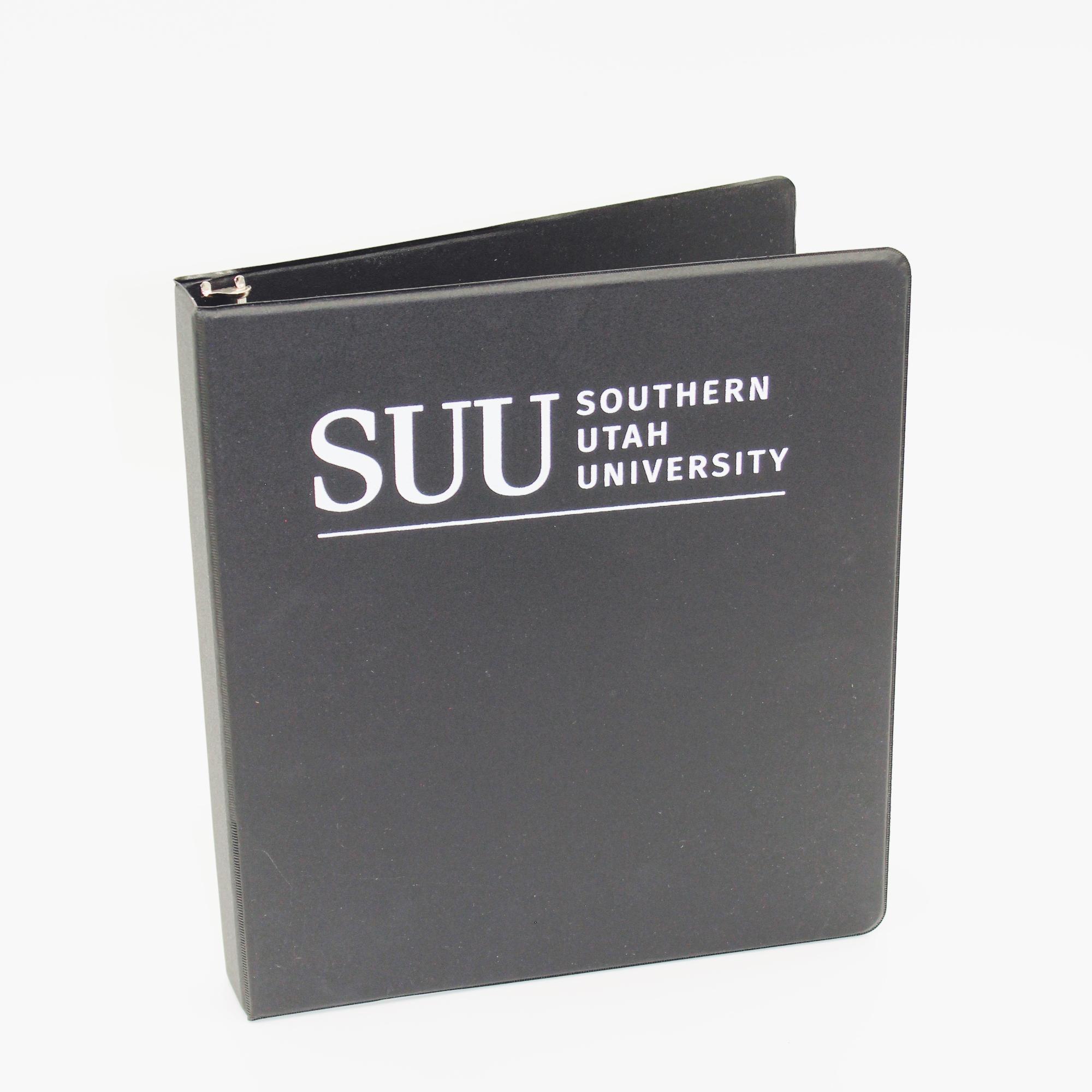 image of: BINDER 1INCH ROUND SUU