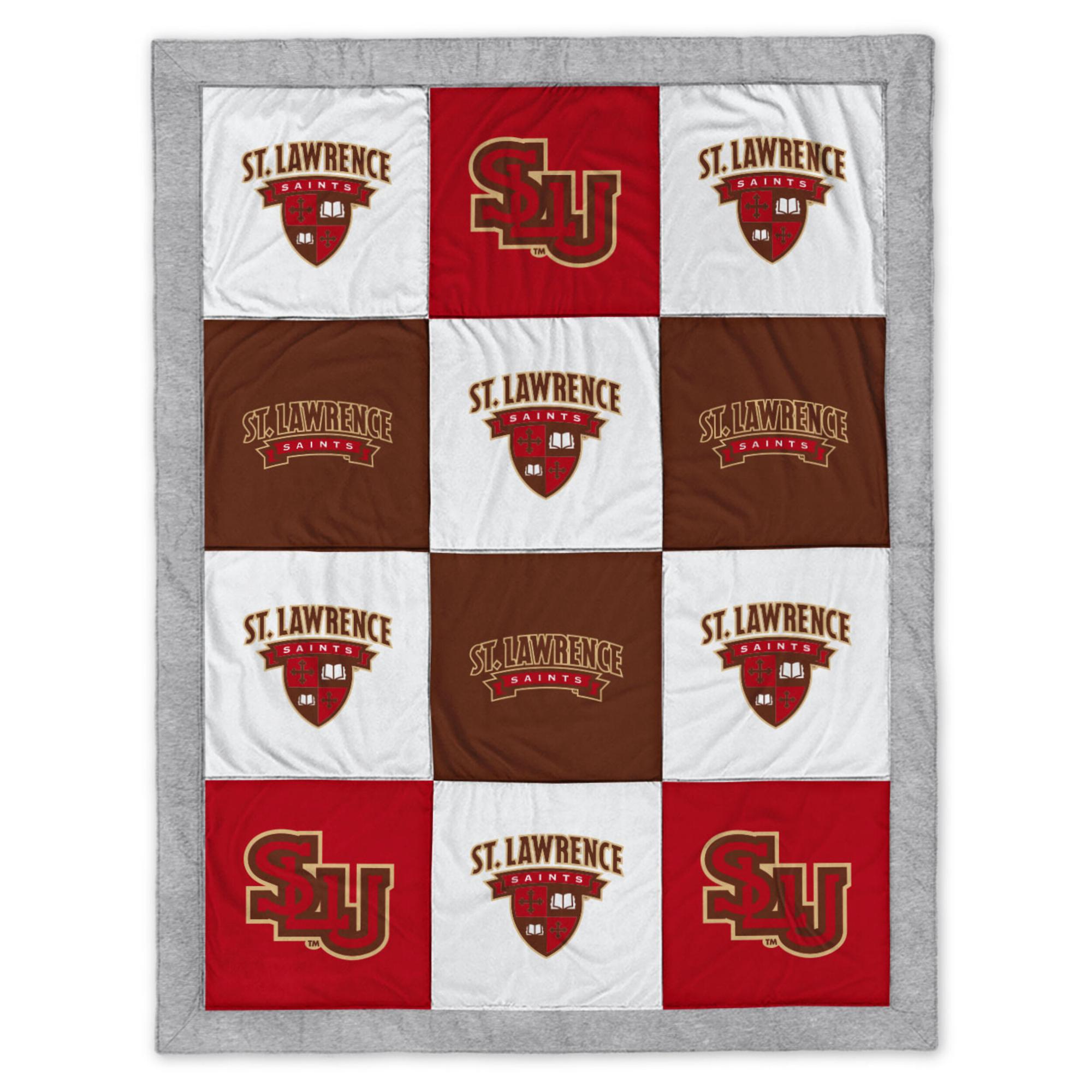 image of: St. Lawrence Spirit Blanket