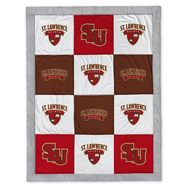 St. Lawrence Spirit Blanket; $149.95