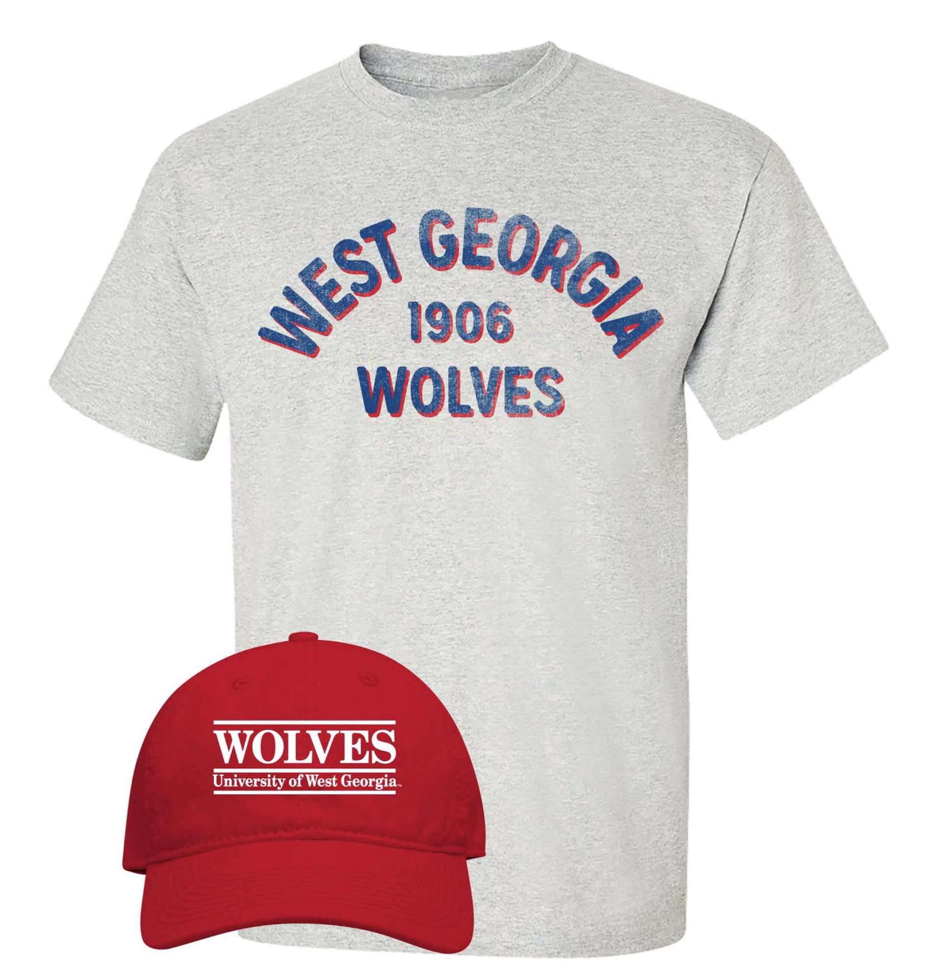 Product image 2 of 2 for MV HAT TEE COMBO