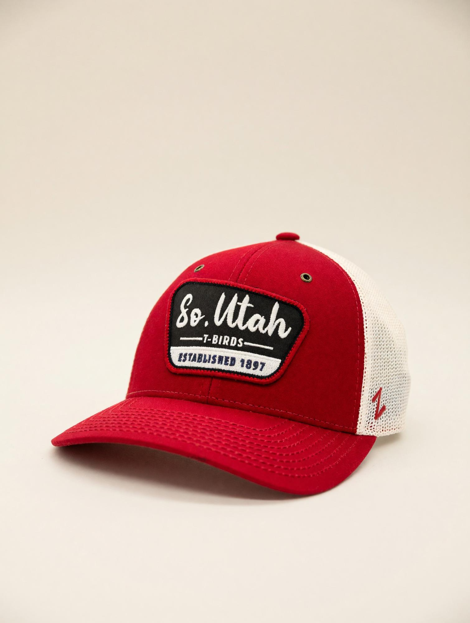 Product image 1 of 1 for Zephyr Southern Utah State Park Hat