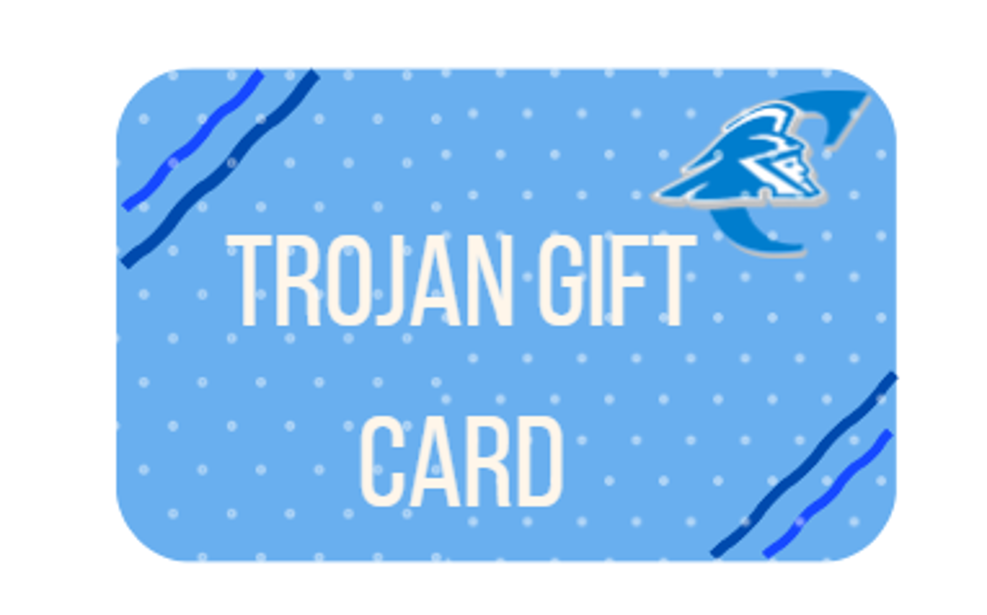 image of: E Gift card