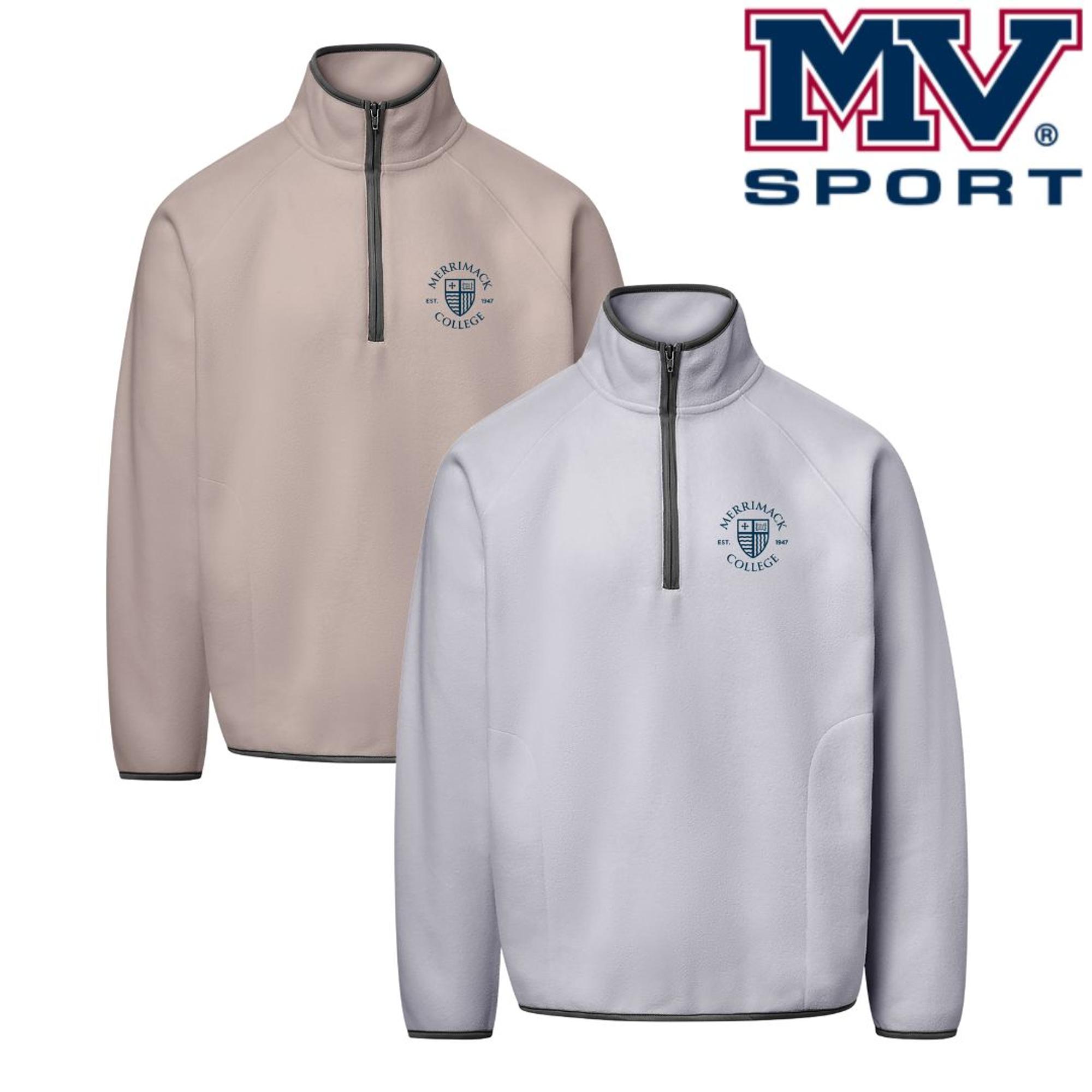 Product image 1 of 3 for Whisper Fleece 1/4 Zip
