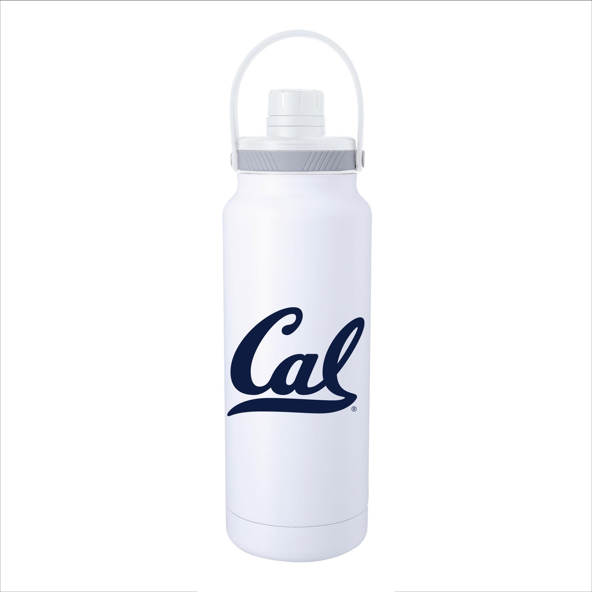 Product image 2 of 2 for Vacuum Sport Bottle Cal Logo 33oz