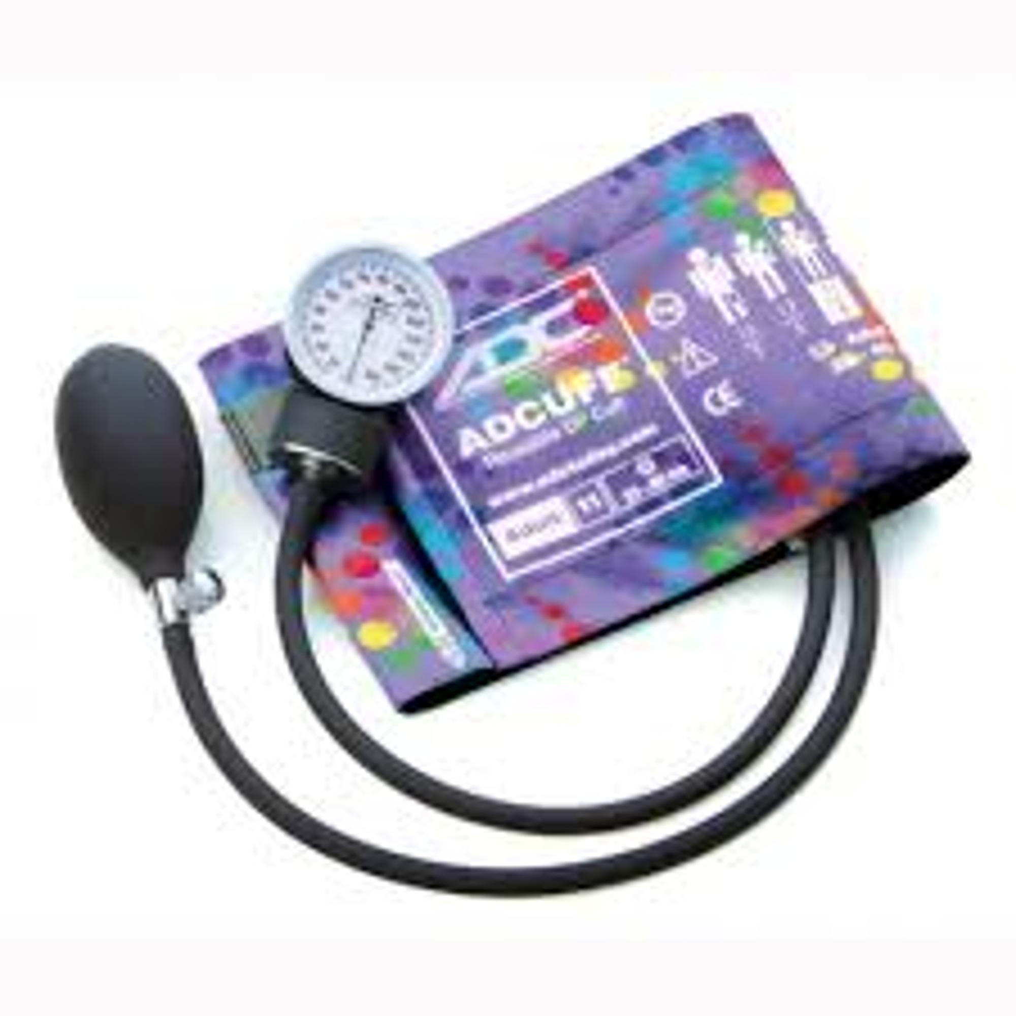 Variant 3 of 4 for ADC Prosphyg 760 Series Pocket Aneroid Sphyg- Latex Free