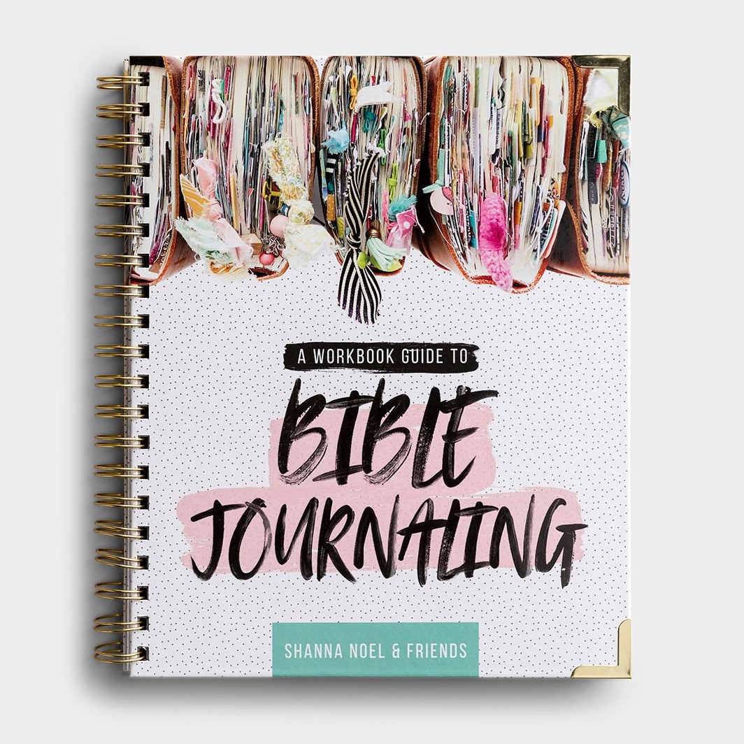 image of: Dayspring A Workbook Guide to Bible Journaling