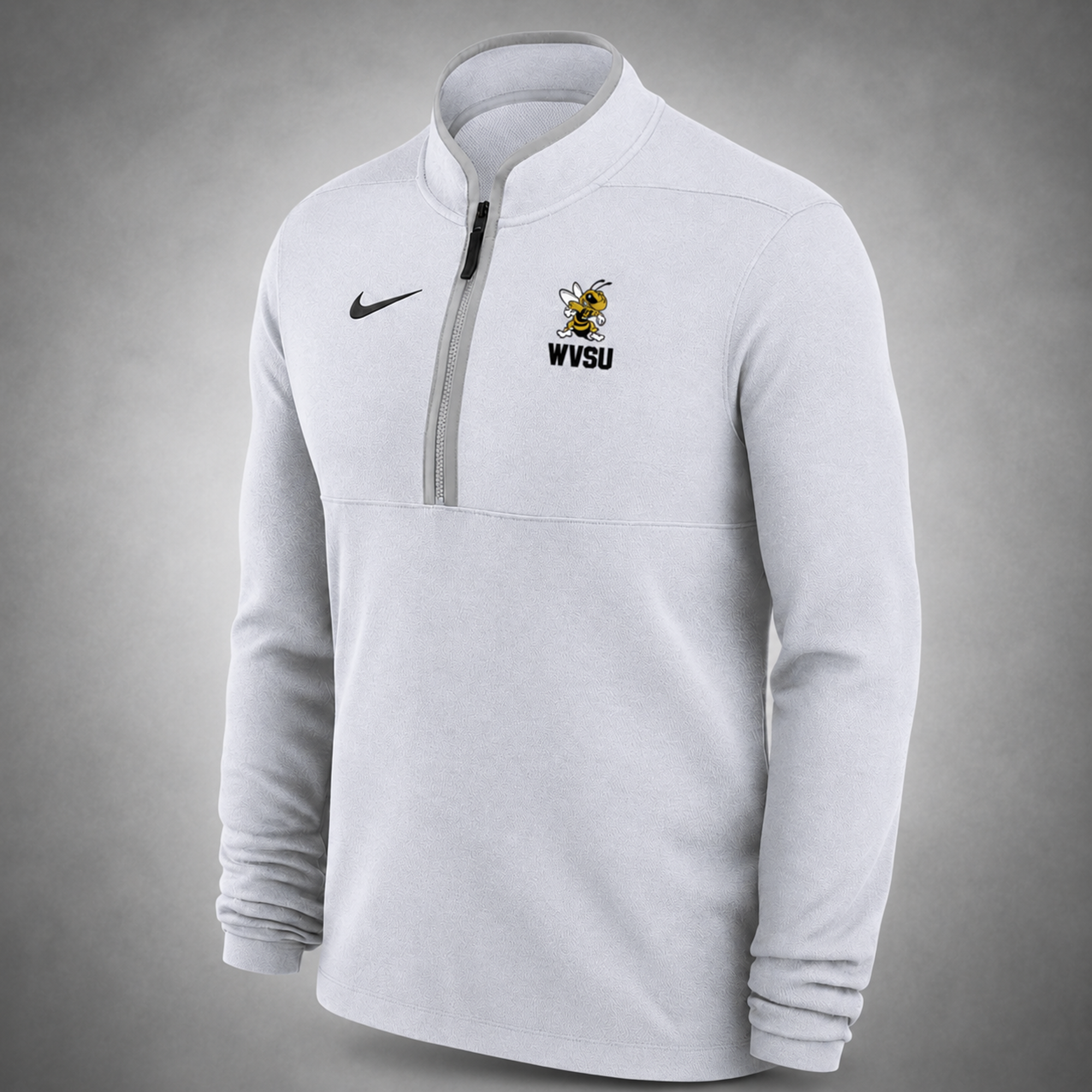 Product image 1 of 2 for TRAINER - NIKE VICTORY 1/4 ZIP