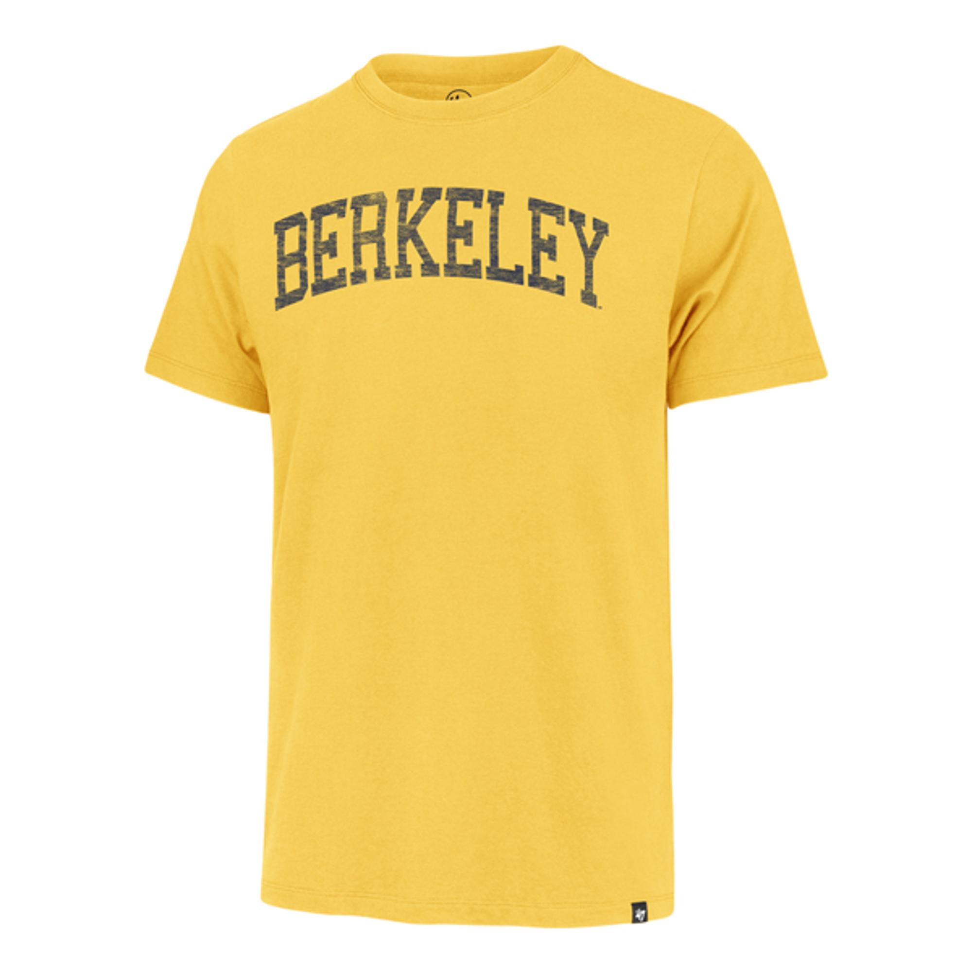 Product image 1 of 1 for zz Men's Berkeley Arch Grit Short Sleeve Tee by '47 Brand