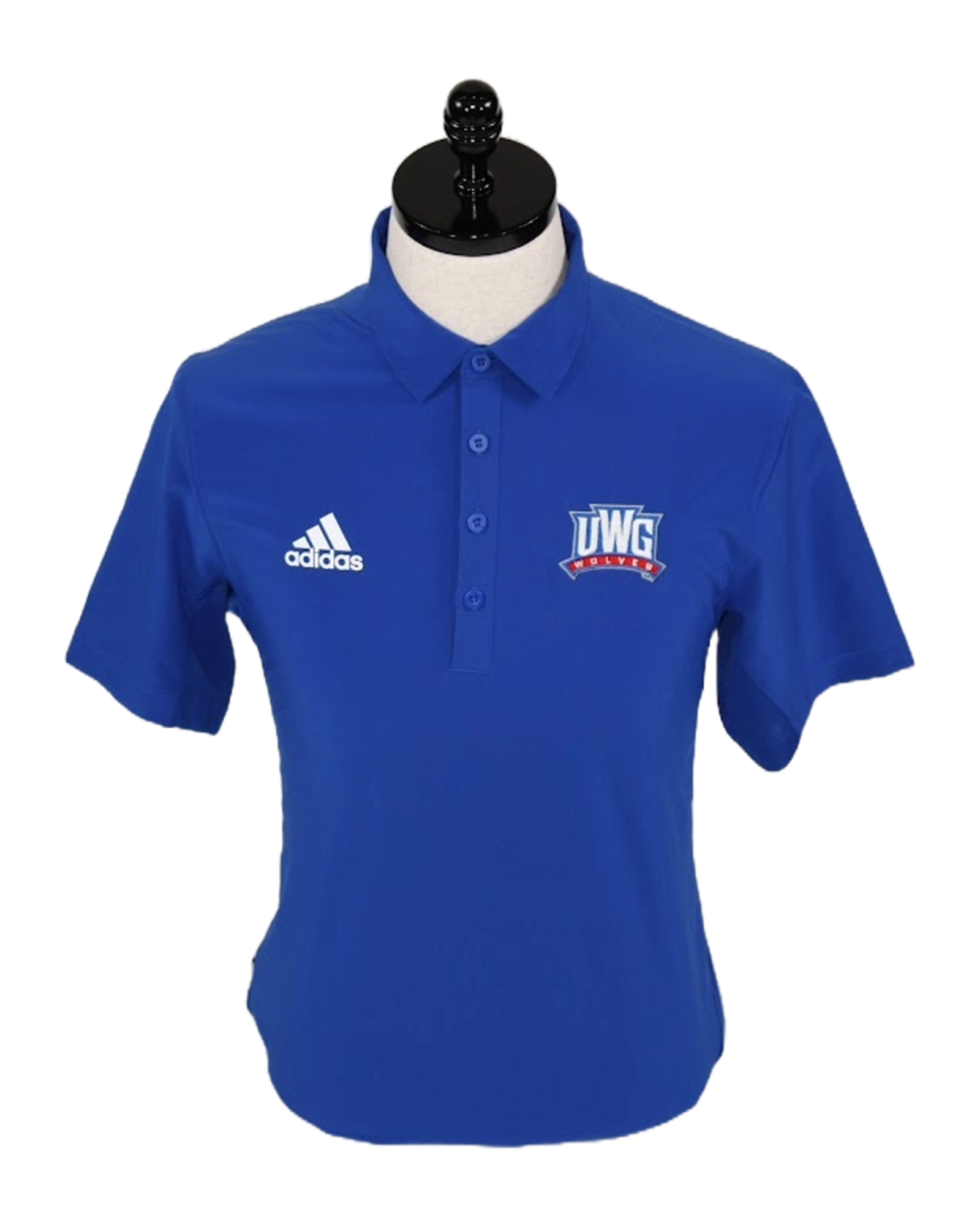 Product image 4 of 6 for ADIDAS ATHLETICS LOGO STADIUM COACHES POLO
