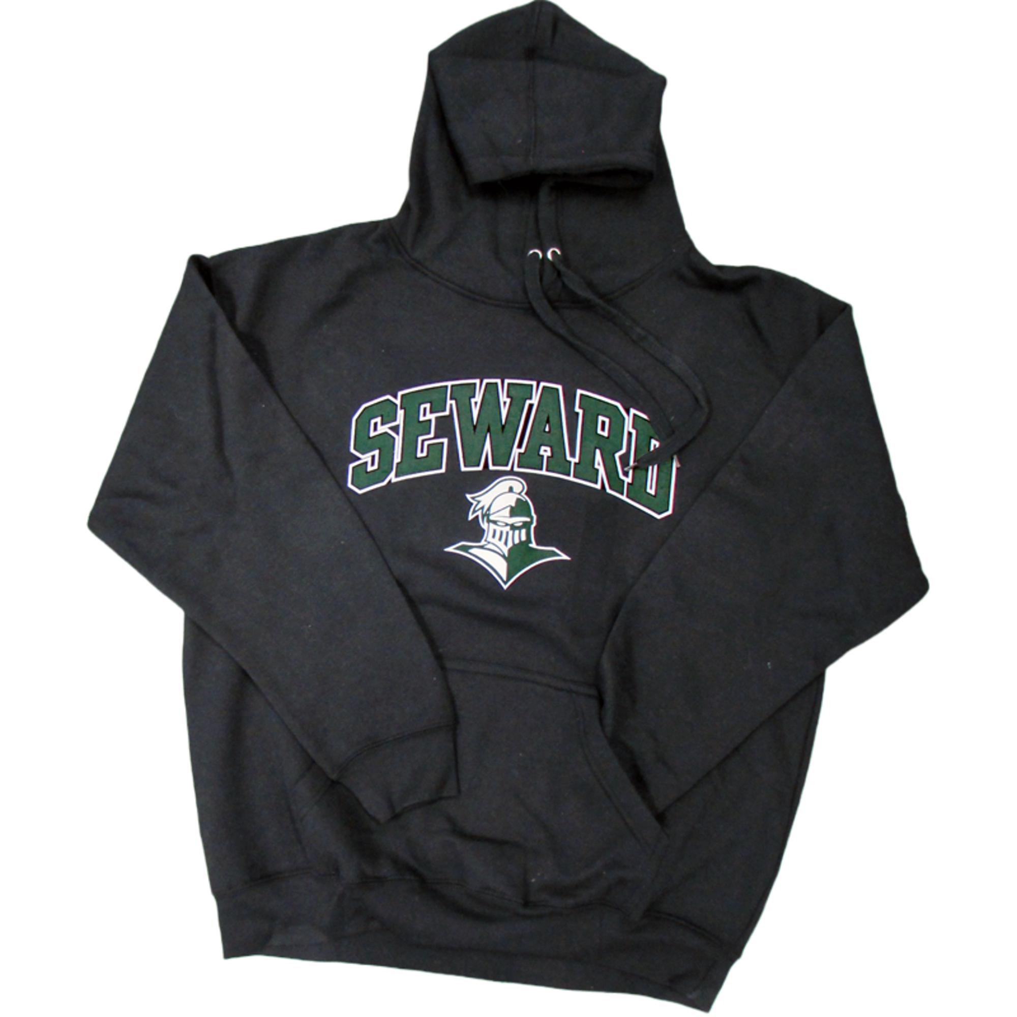 image of: TRT CLASSIC SEWARD HOODIE