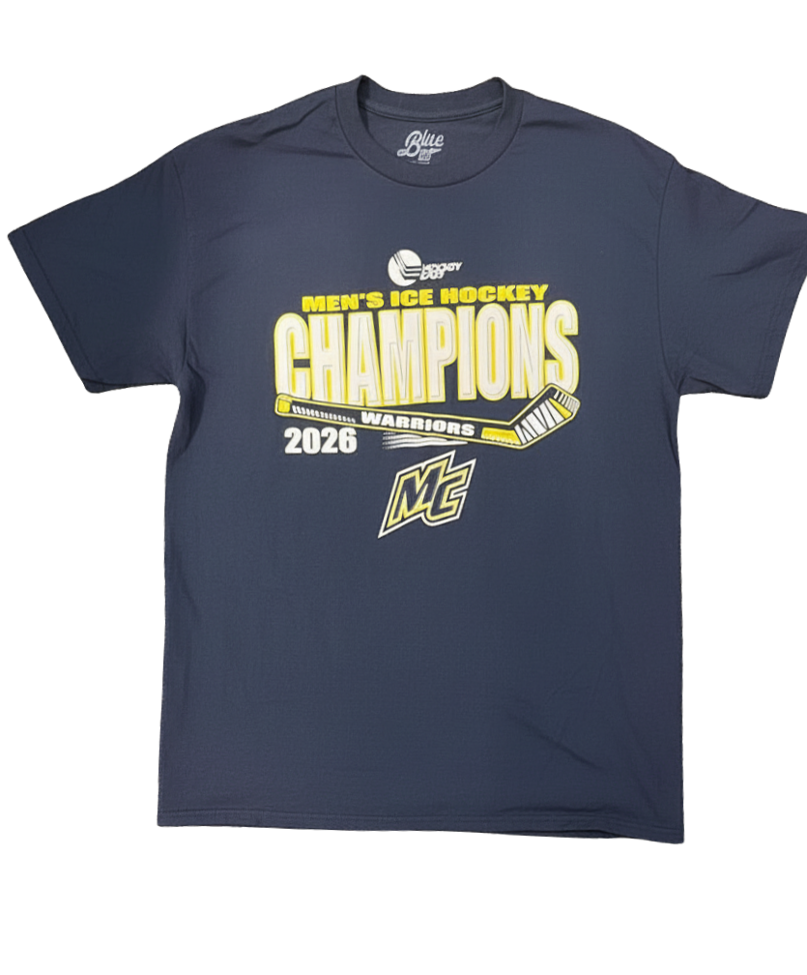 Product image 1 of 2 for Hockey Championship Tee - 2026