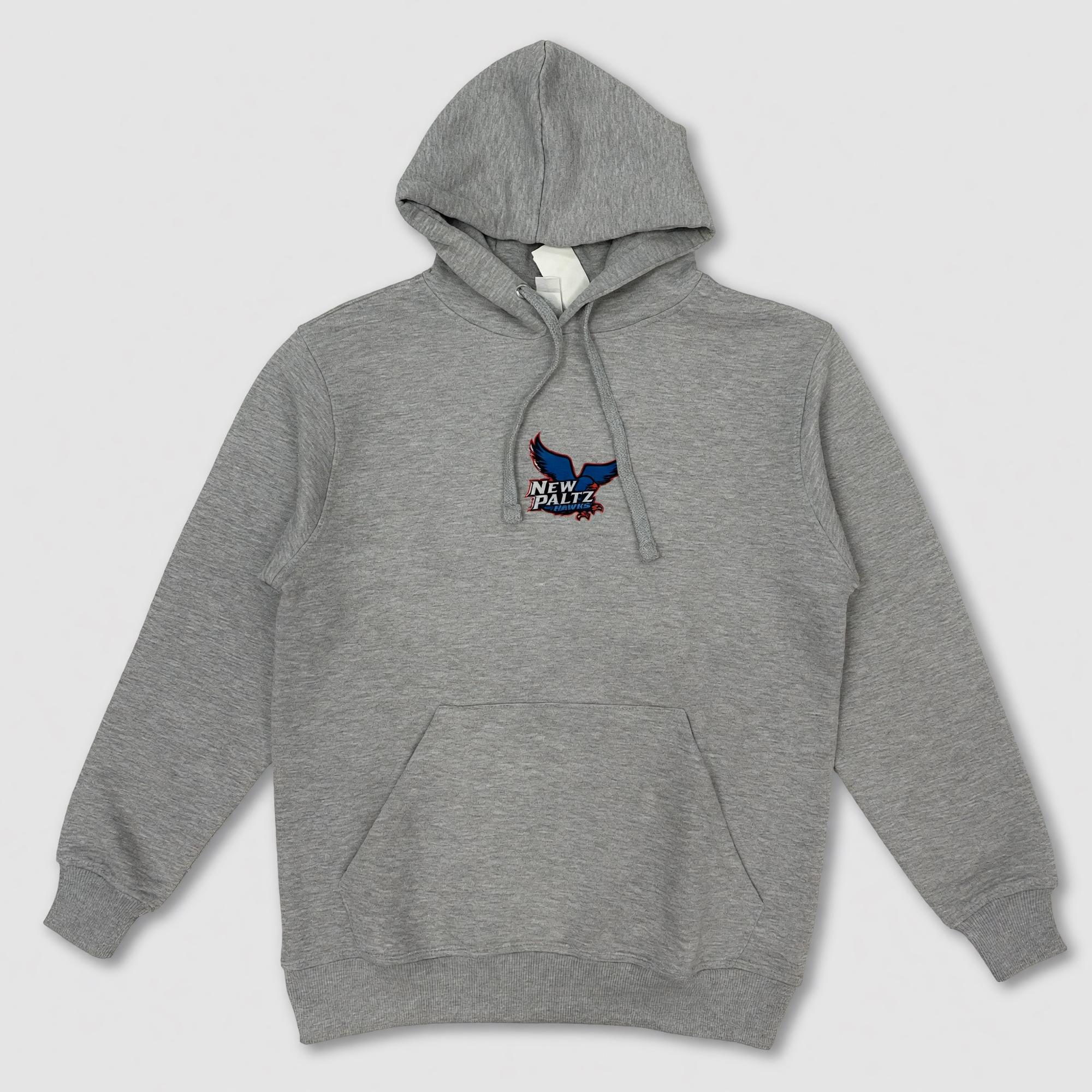 Variant 5 of 10 for Hoodie - Silicone Mark