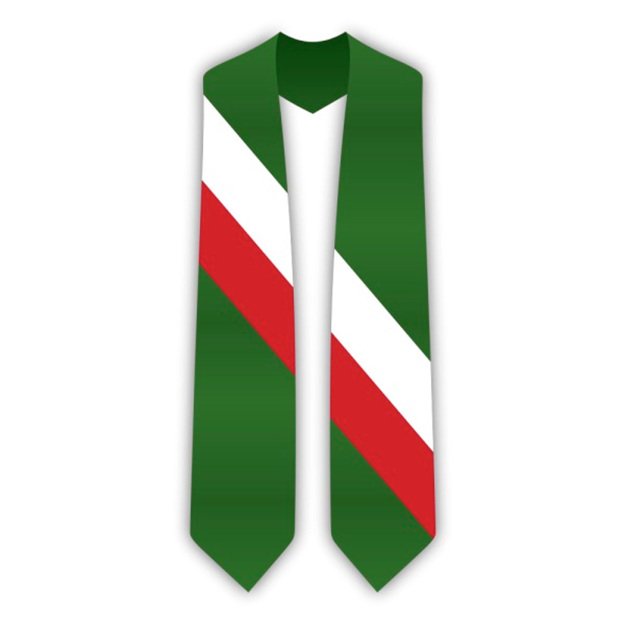 image of: Italy International Stole