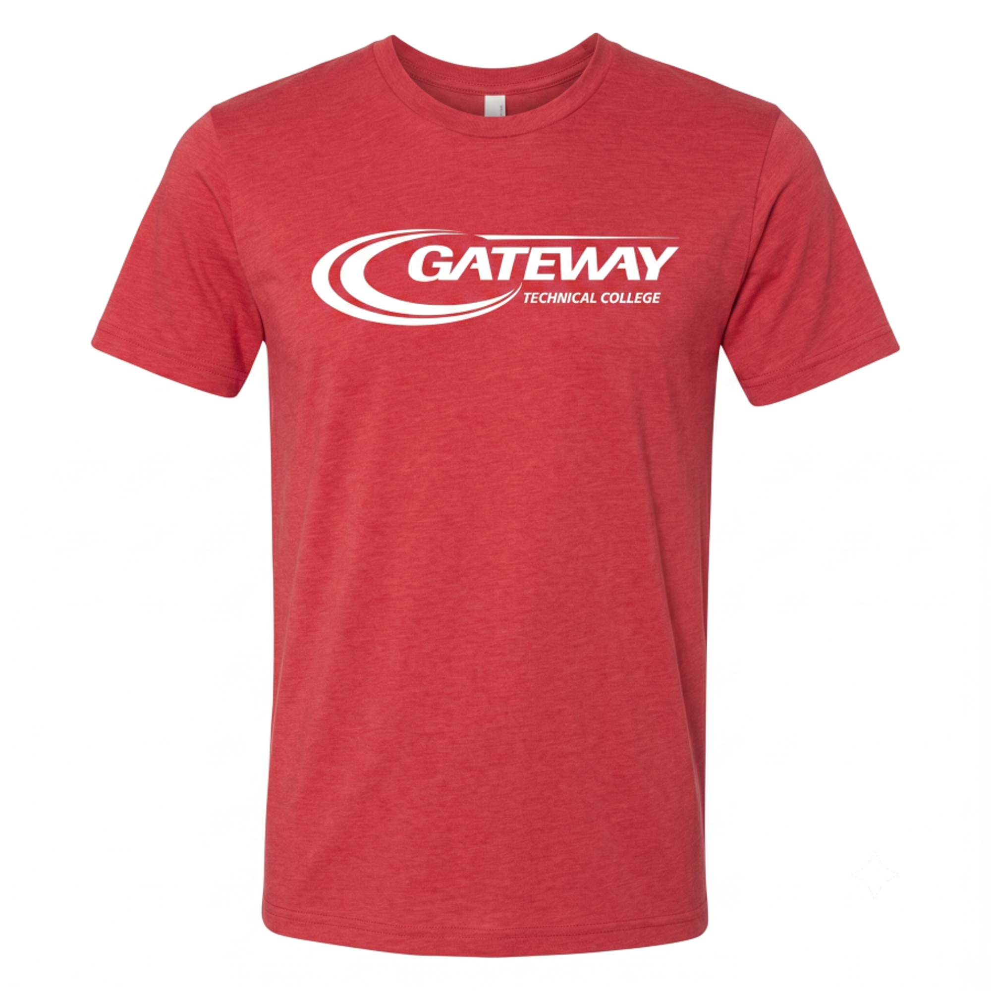 Product image 1 of 1 for GTC Short Sleeve Tee Academic Antique Cherry