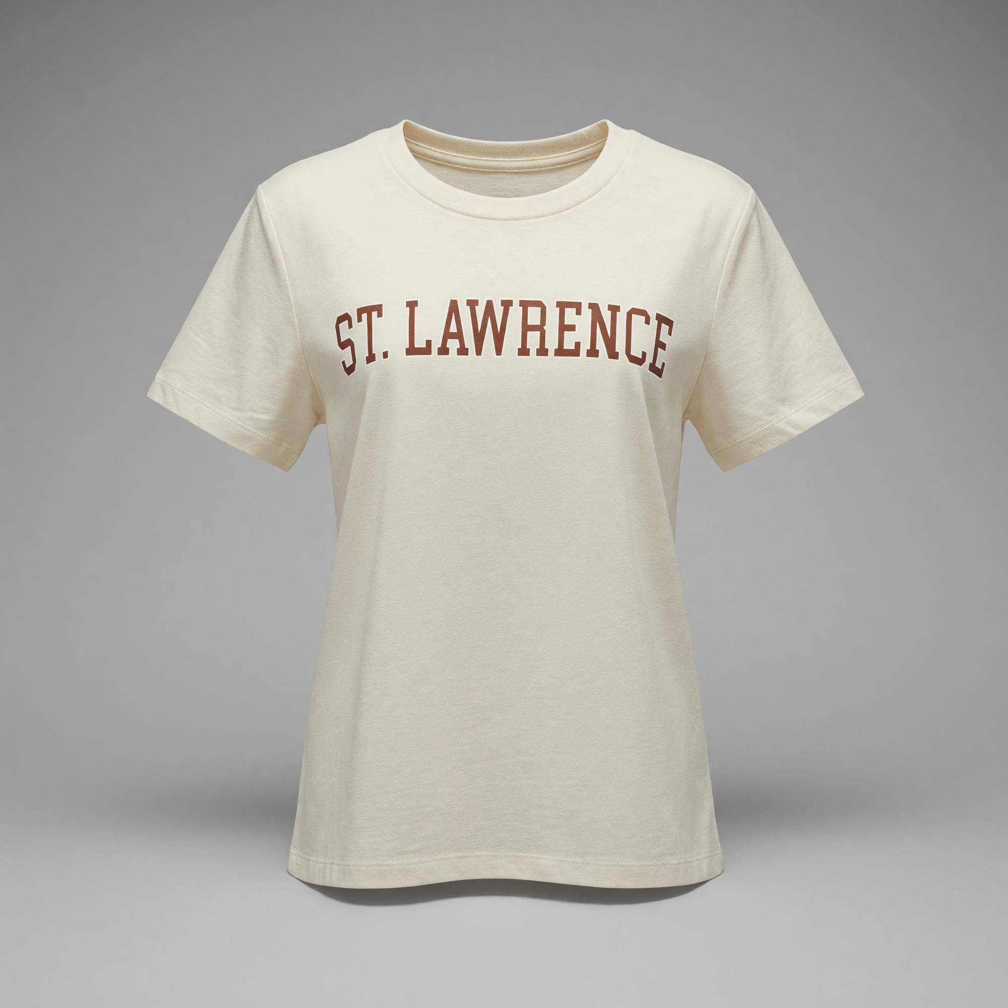 Product image 2 of 2 for Women's Organic Cotton Tee