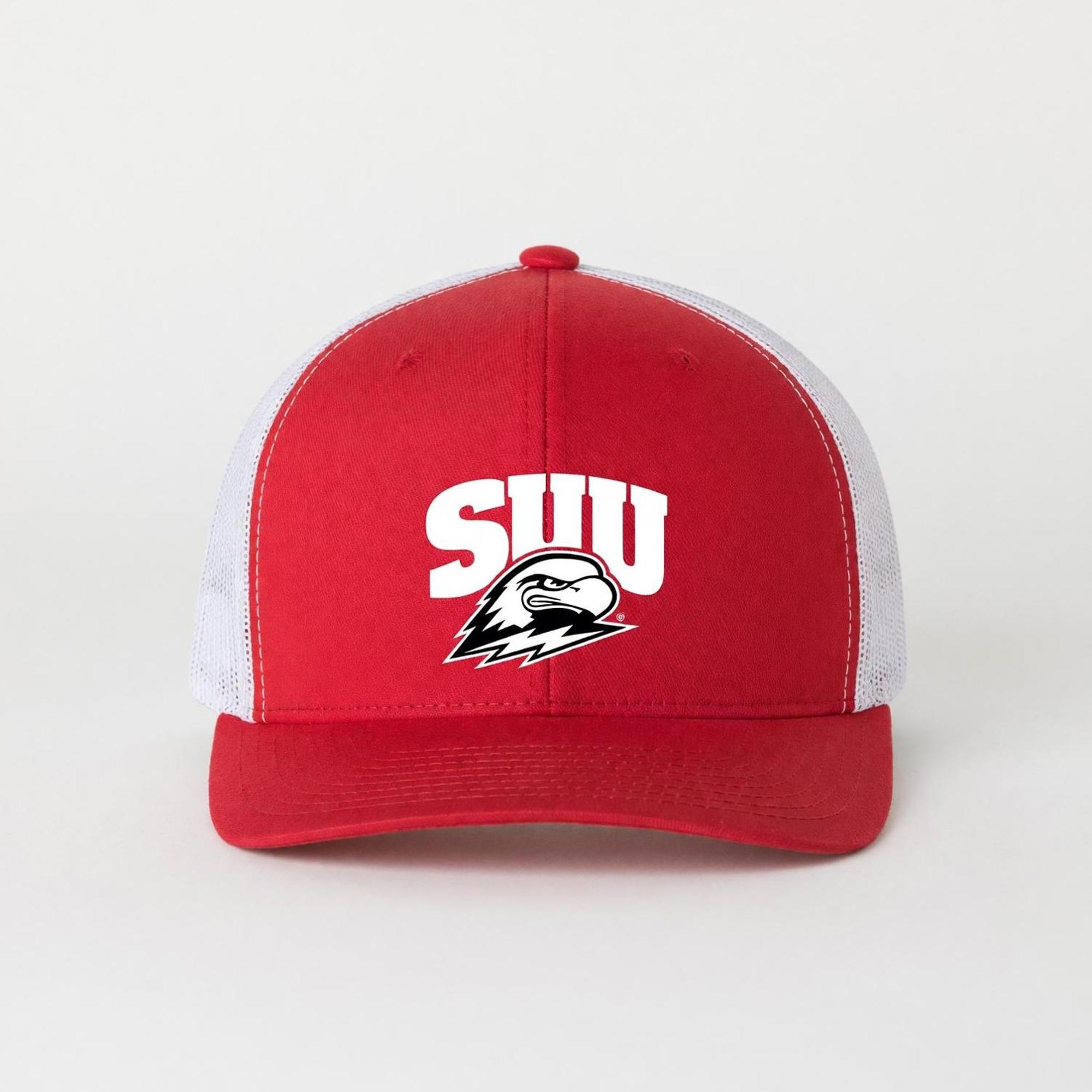 Product image 1 of 1 for YUPOONG CLASSIC TRUCKER SUU HAT