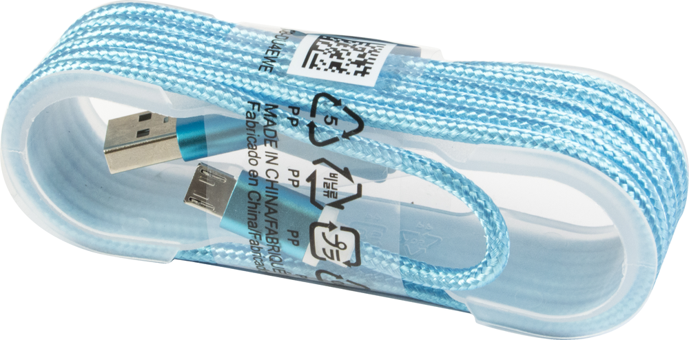 Product image 1 of 2 for Grab & Go Cable USB-C