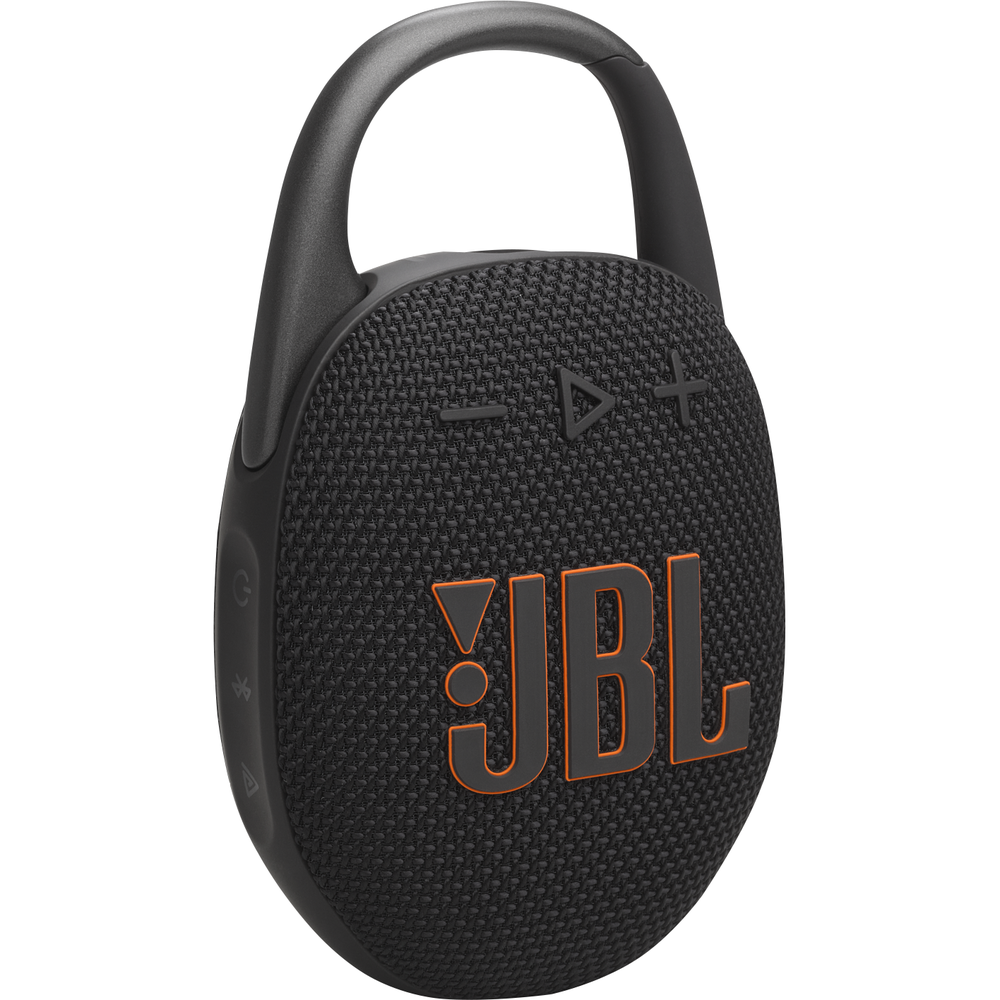 image of: JBL Clip 5 Wireless Speaker