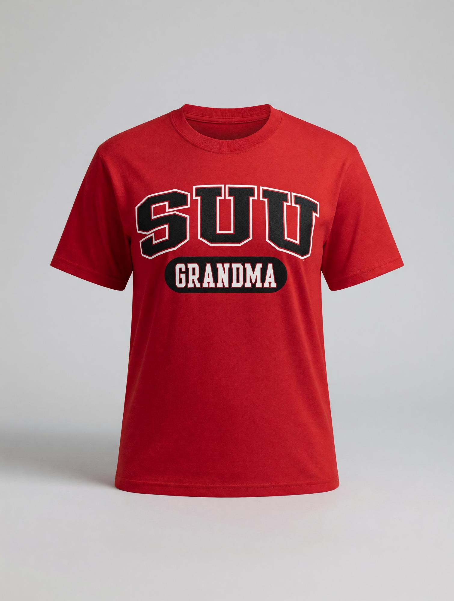 Product image 1 of 3 for Champion SUU Grandma Tee