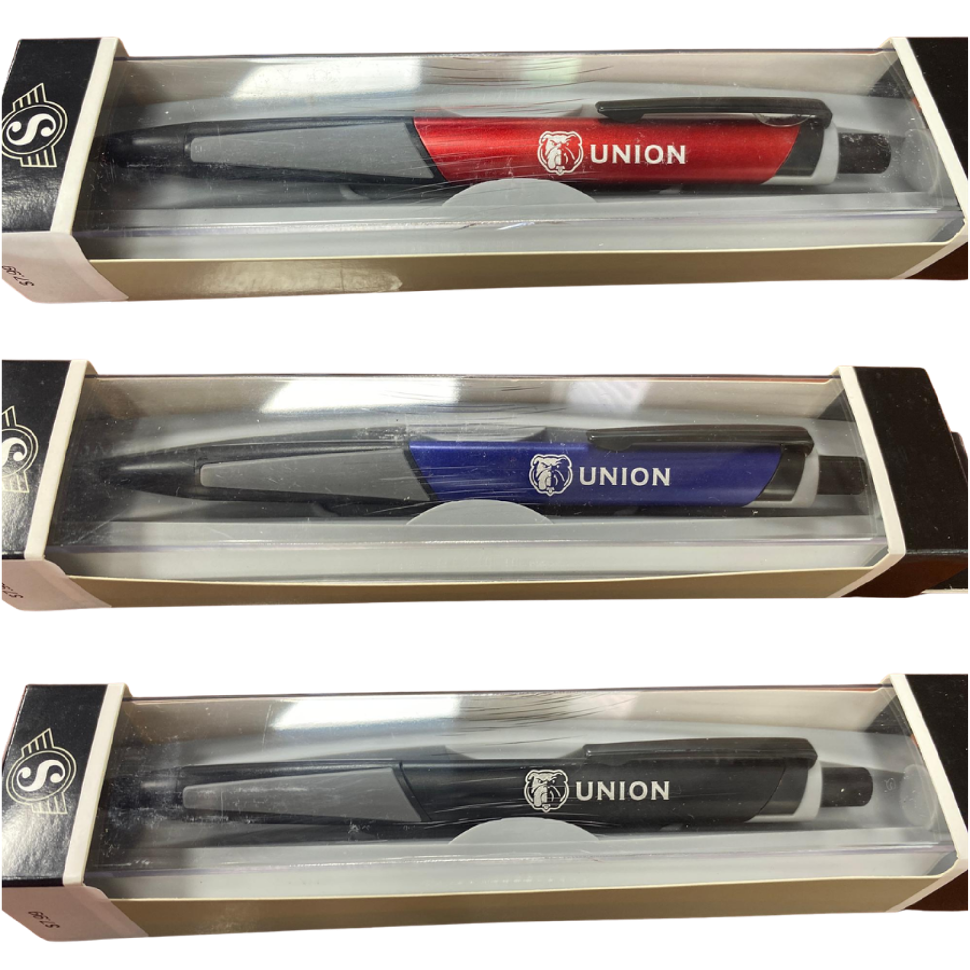 Union Javelin Millenium Pen