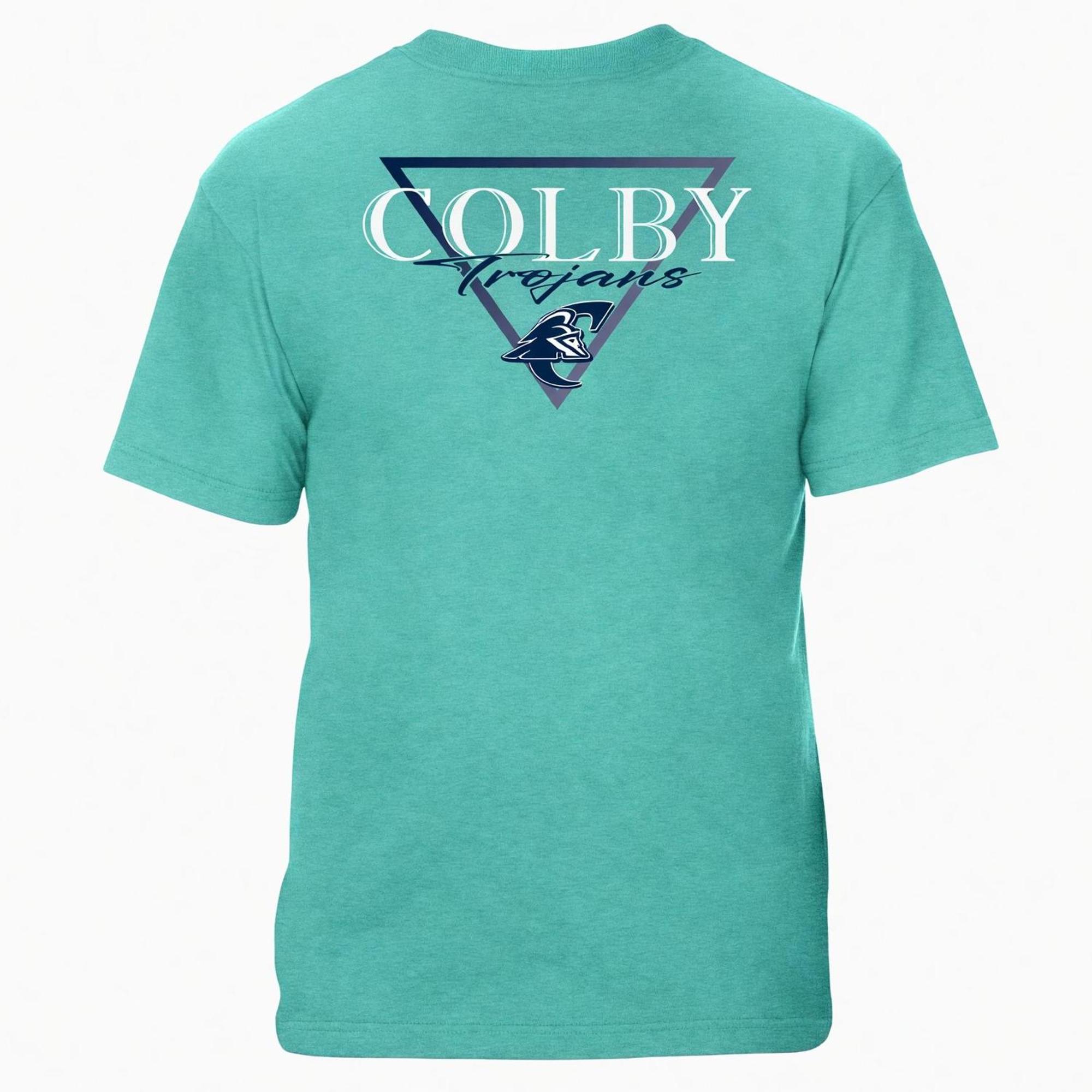 Product image 4 of 6 for Caribbian CC Trojans Tee