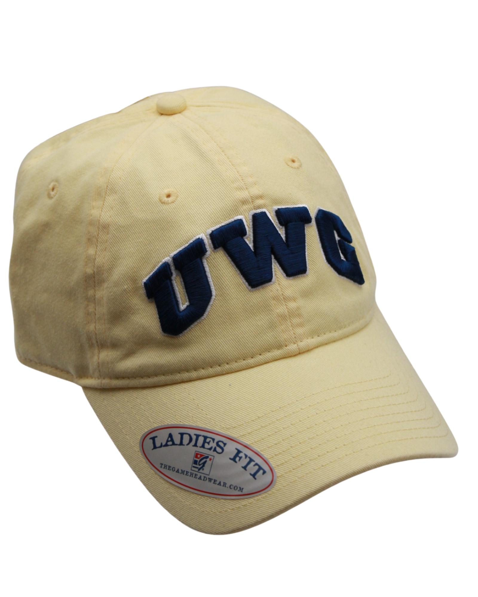 Product image 2 of 6 for UWG LADIES PASTEL HAT