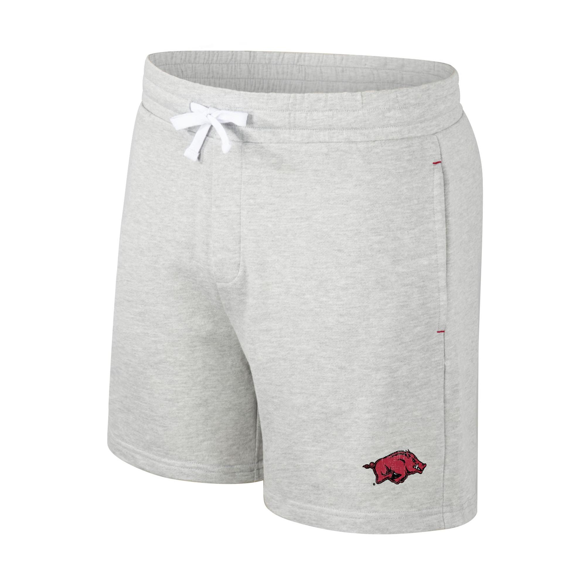 image of: Arkansas Razorbacks Men's Byrde Shorts