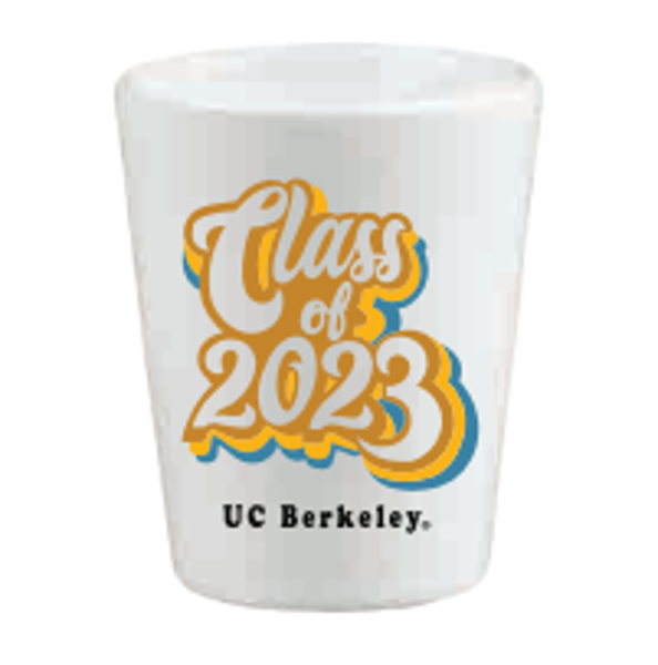 UC Berkeley Alumni Cal Student Store