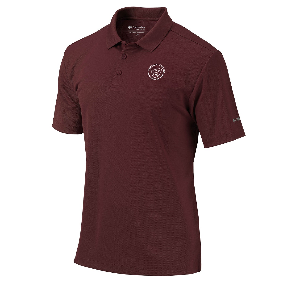 image of: Columbia Omni-Wick Round One