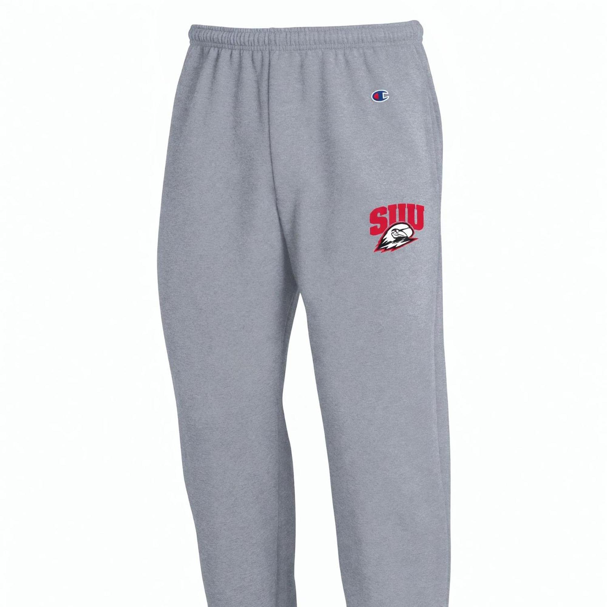 Product image 1 of 1 for Champion SUU Fleece Sweatpant