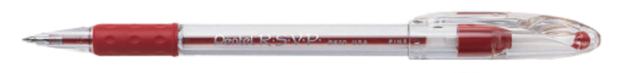 Variant 2 of 3 for Pentel R.S.V.P. 0.7mm Ballpoint Pen