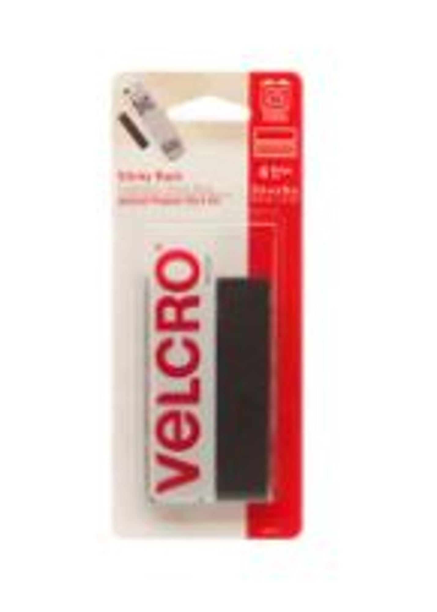 image of: Velcro Strips 4 ct