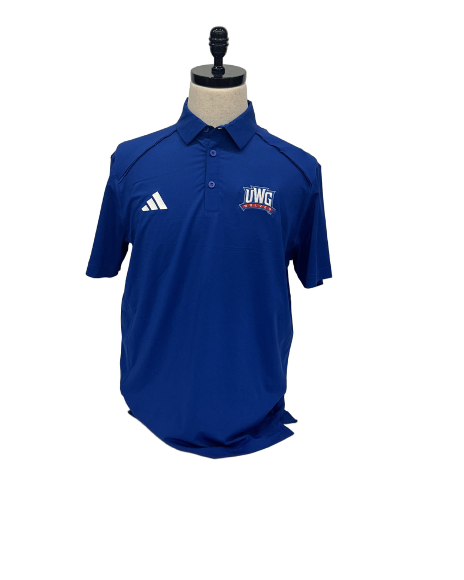 Product image 2 of 4 for ADIDAS ATHLETICS LOGO CLASSIC POLO