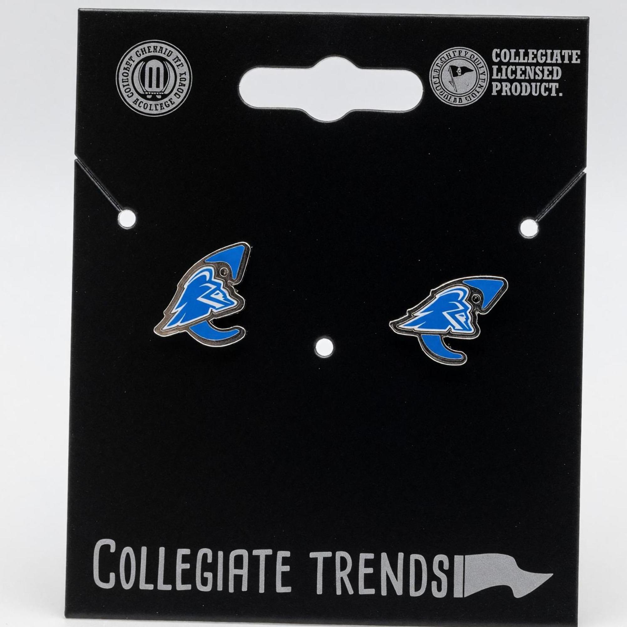 Product image 1 of 1 for Trojan Stud Earrings