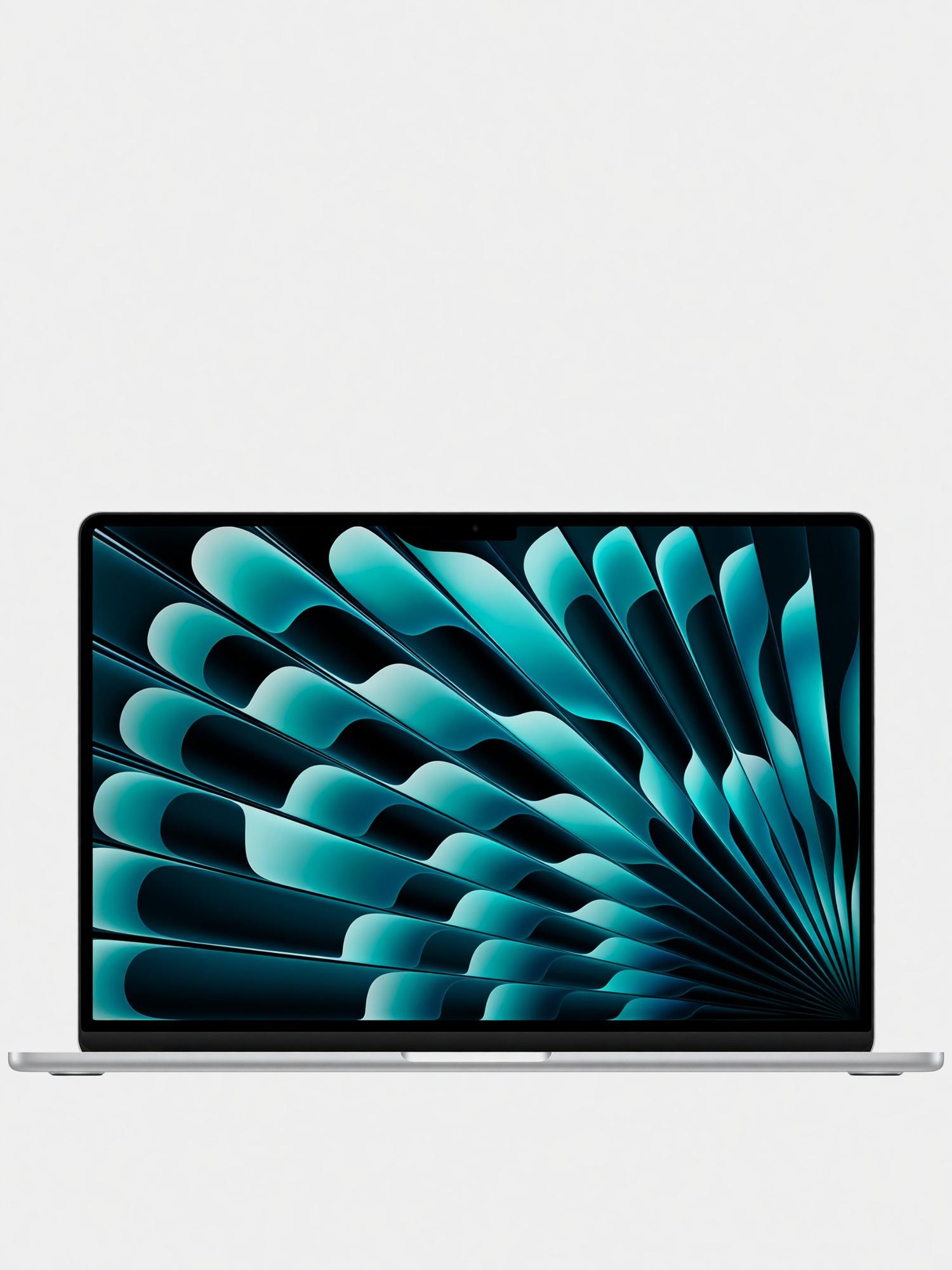 Product image 2 of 4 for Apple M5 15" MacBook Air