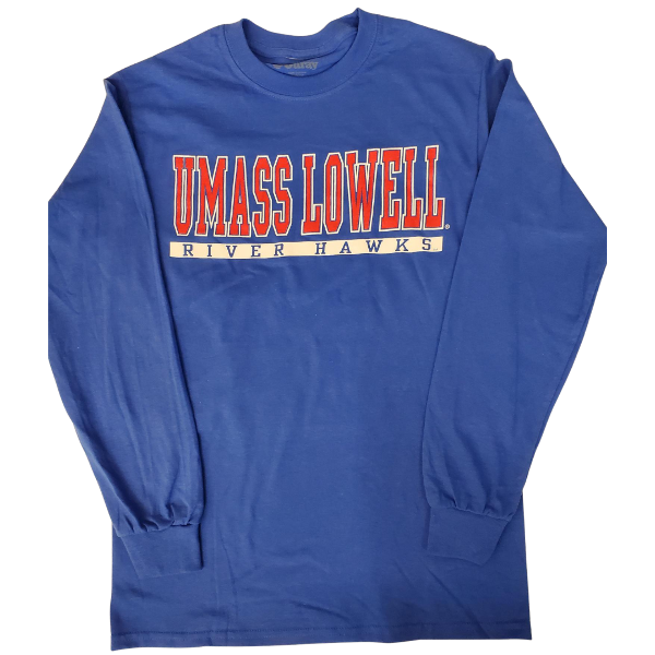 River Hawk Ouray L/S T; $29.99