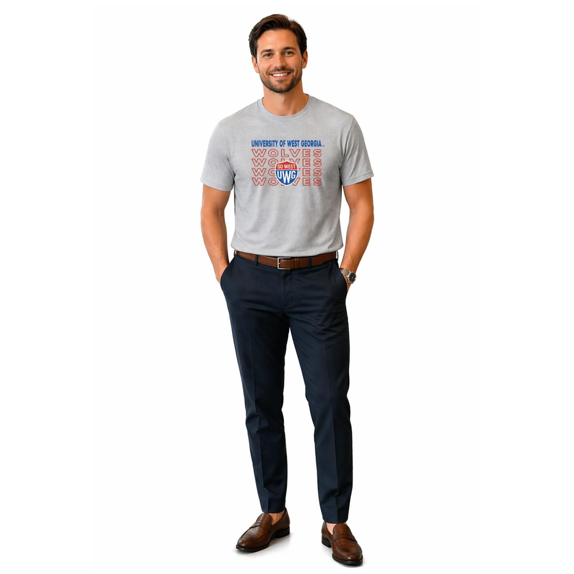 Product image 2 of 2 for KANAB VINTAGE SHORT SLEEVE TEE