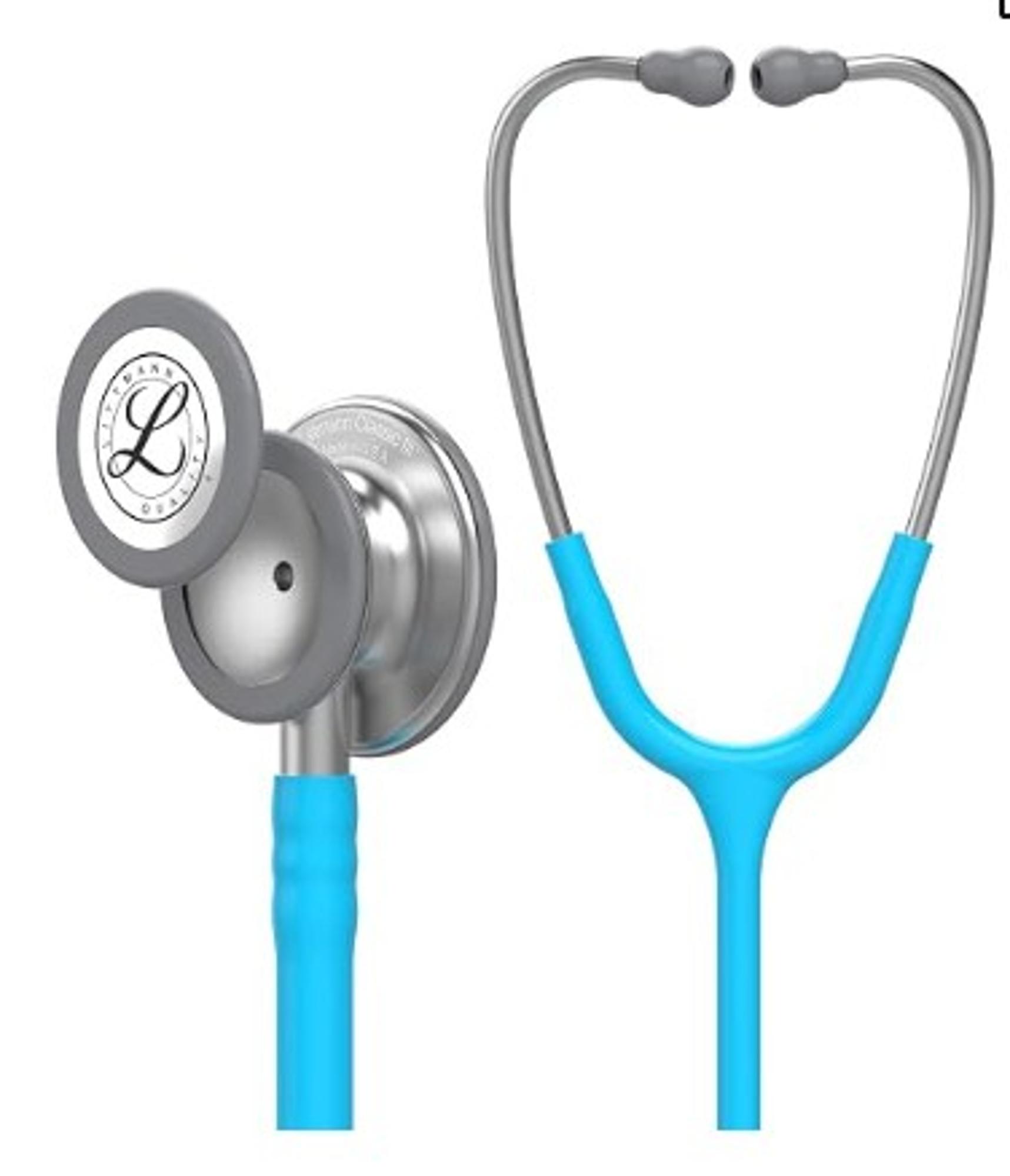 Variant 28 of 28 for Stethoscope Littmann Classic 3