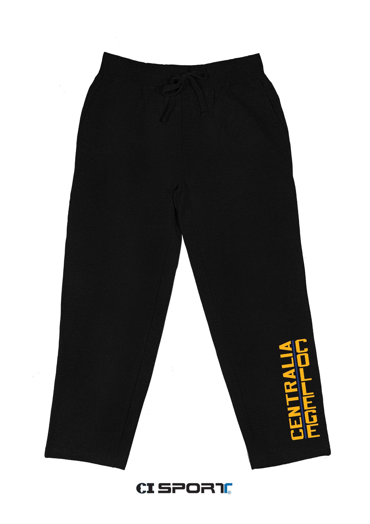 Product image 2 of 2 for CI Sport Centralia College Straight Leg Sweatpants