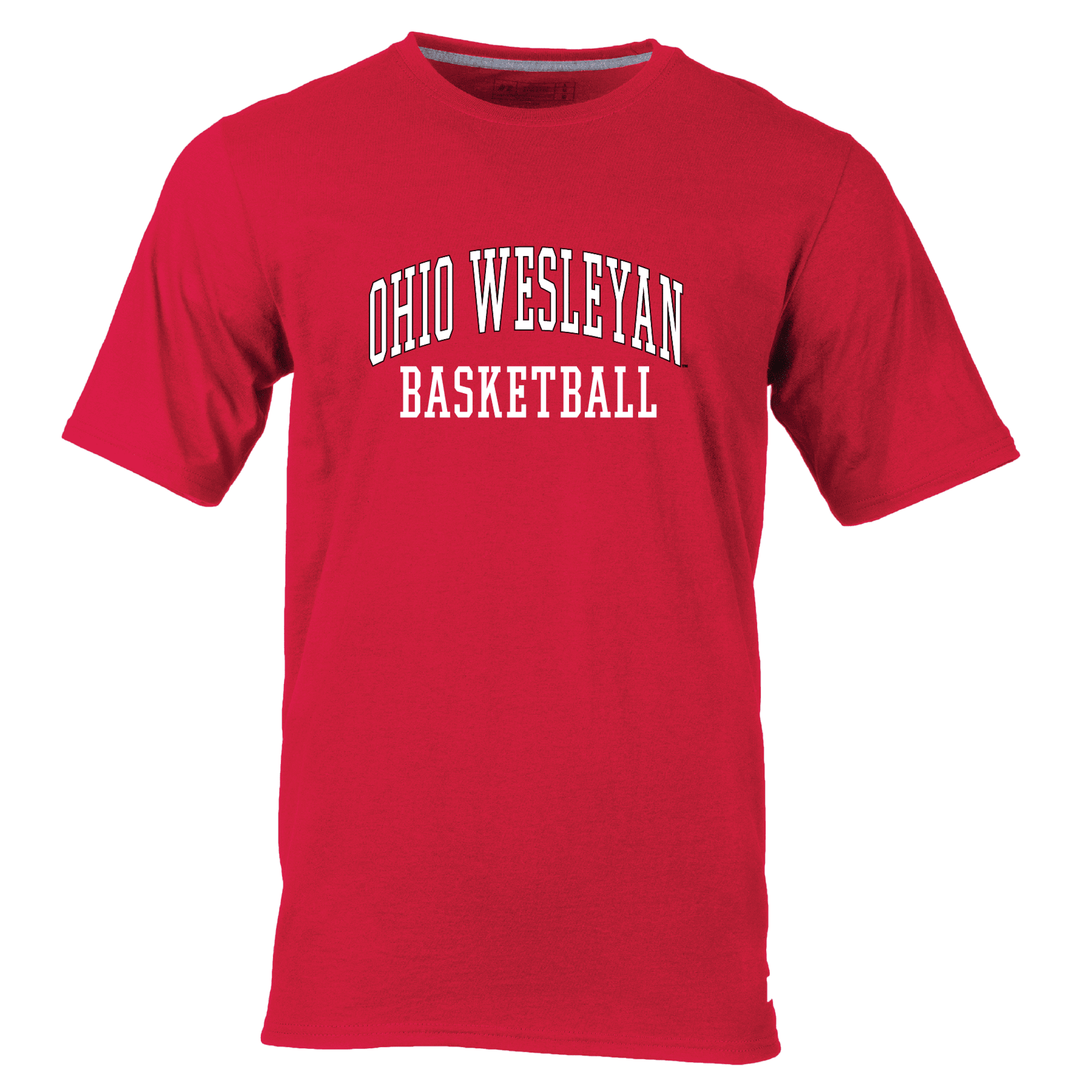 Product image 1 of 3 for Owu Short Sleeve Tee Unisex Basketball True