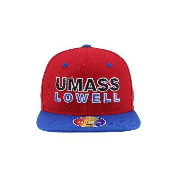 Youth - UMASS LOWELL Snapback; $29.99