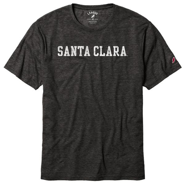 Santa Clara Broncos Reclaim Short Sleeve Tee; $36.98