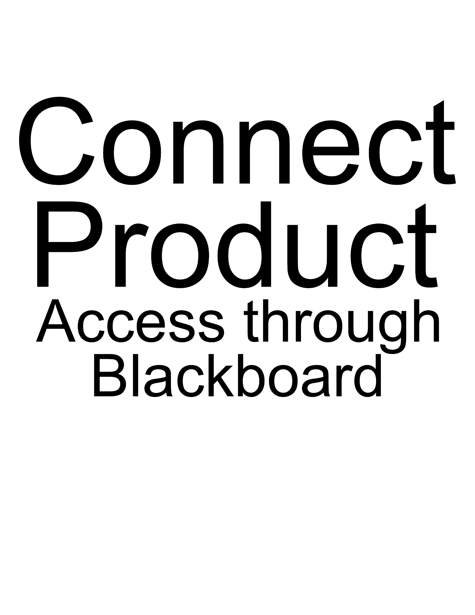 Cover image for Connect IA Fundamentals of Corporate Finance