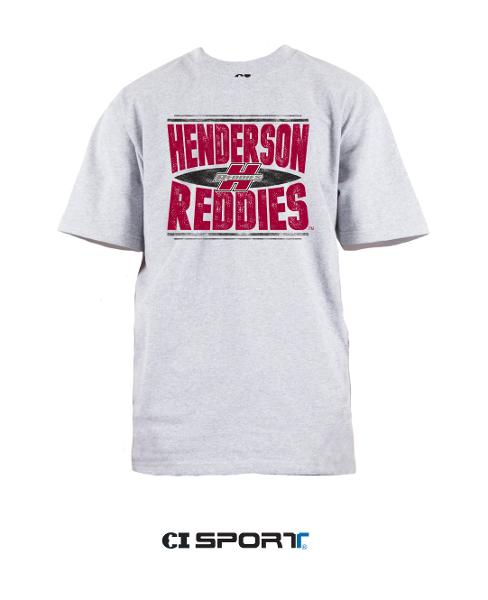 Henderson Reddies Osprey Epic Heavyweight Short Sleeve T-Shirt; $36.99