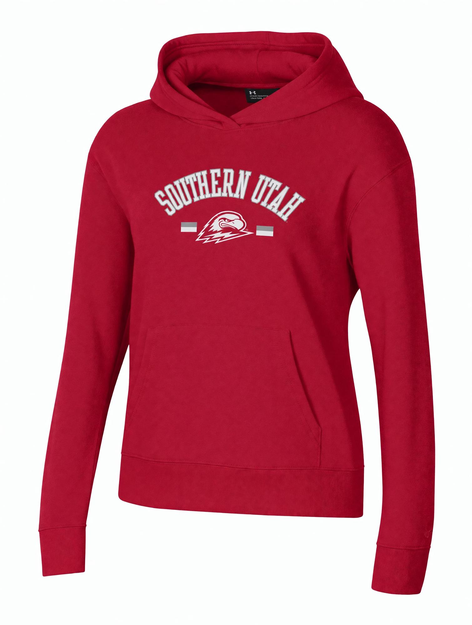 Product image 1 of 1 for Under Armour Southern Utah Hoodie