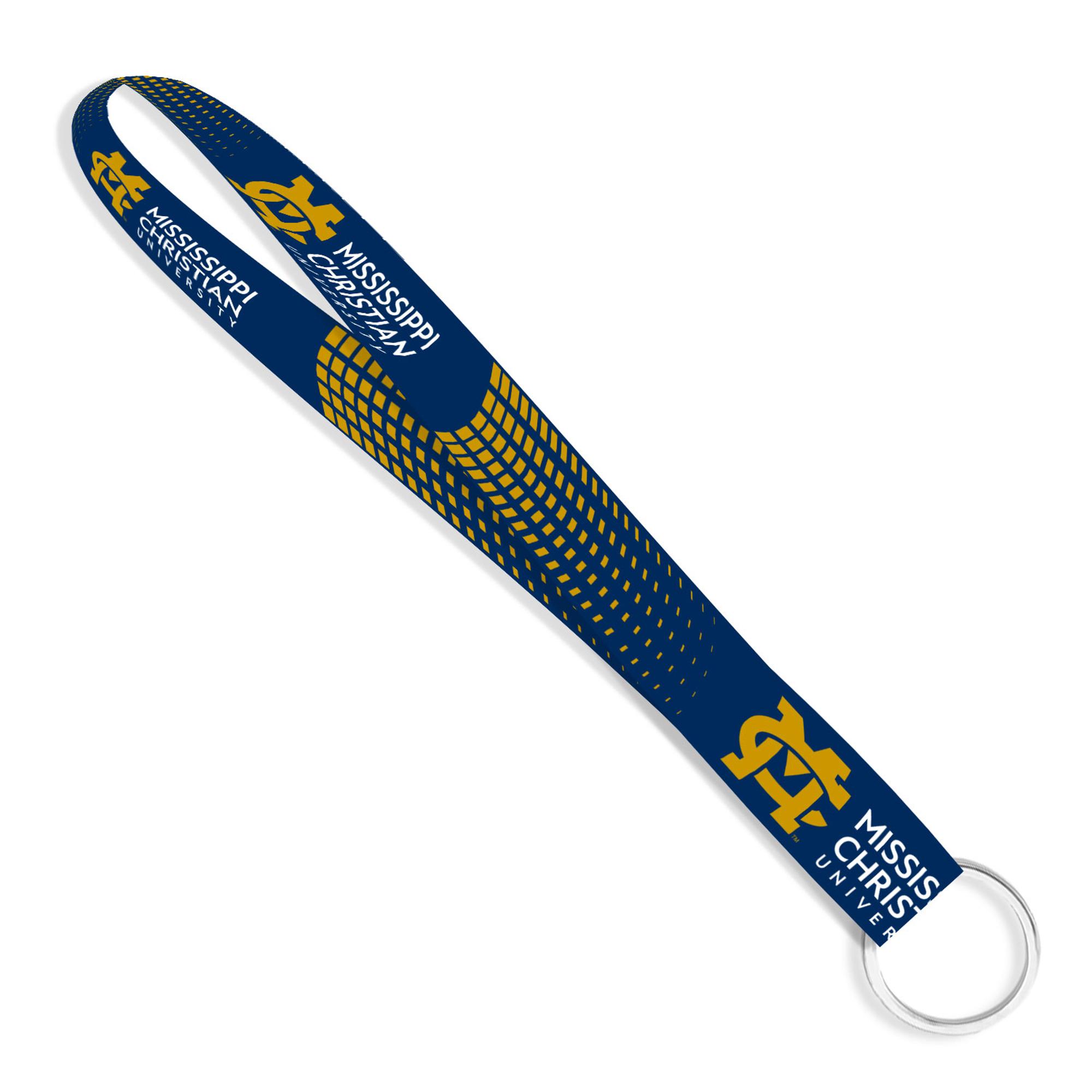 Product image 1 of 2 for MC 3/4" WRISTLET SUBMLIMATED