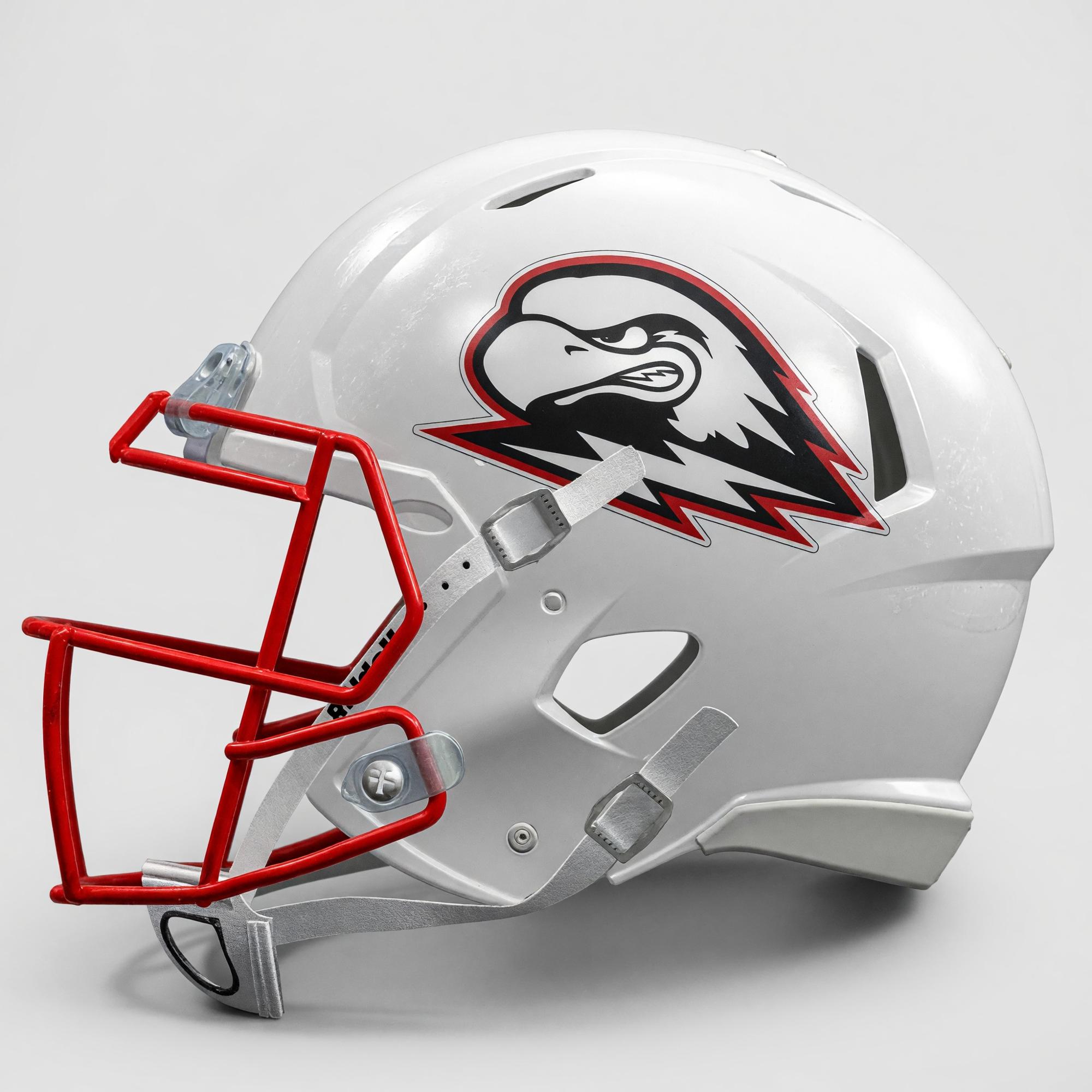 Product image 3 of 3 for RIDELL SUU MINI HELMETS