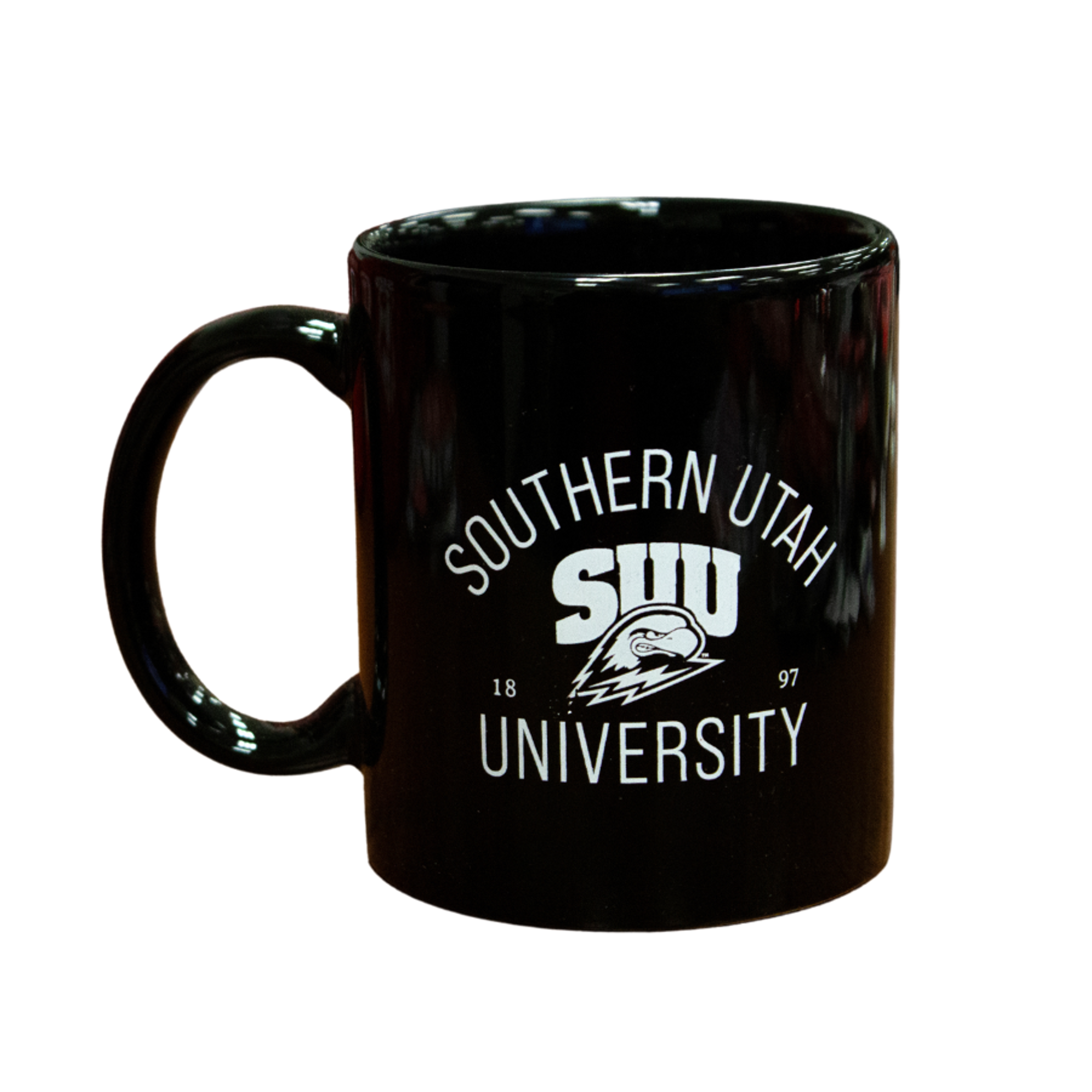 image of: SUU Blackout Mug