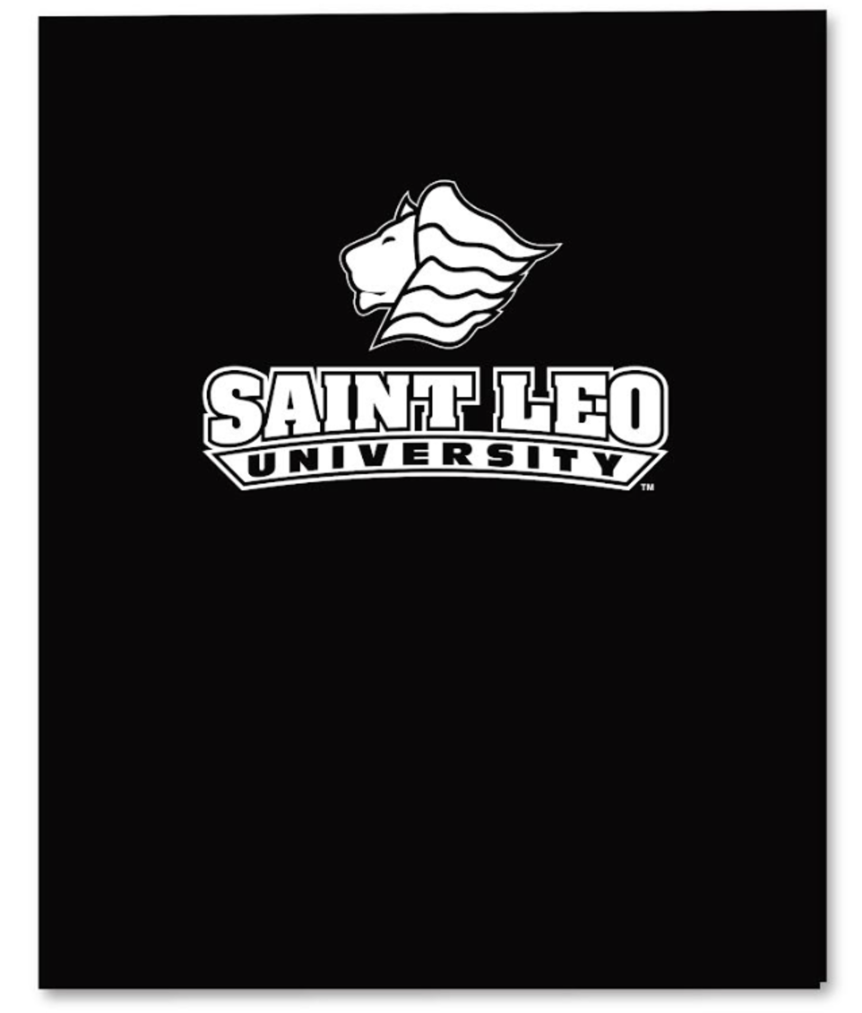 Product image 2 of 2 for FOLDER 2 POCKET IMPRINT